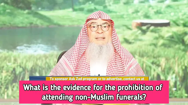 What Is The Evidence That Muslims Can...