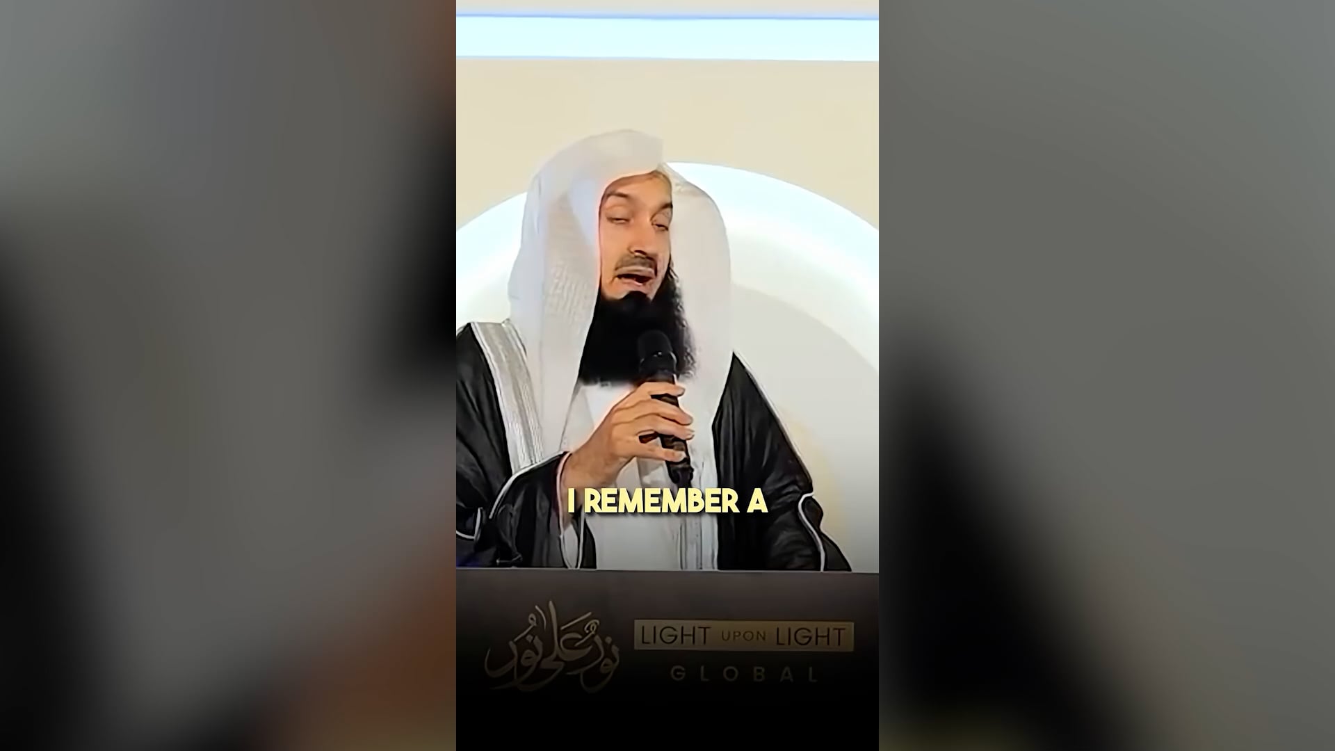 Do A Lot of Good Deeds