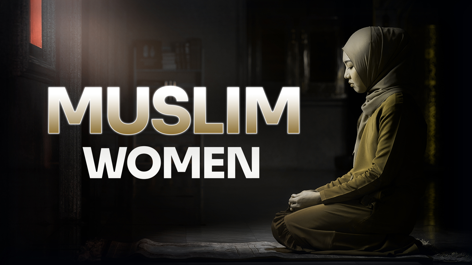 Muslim Women