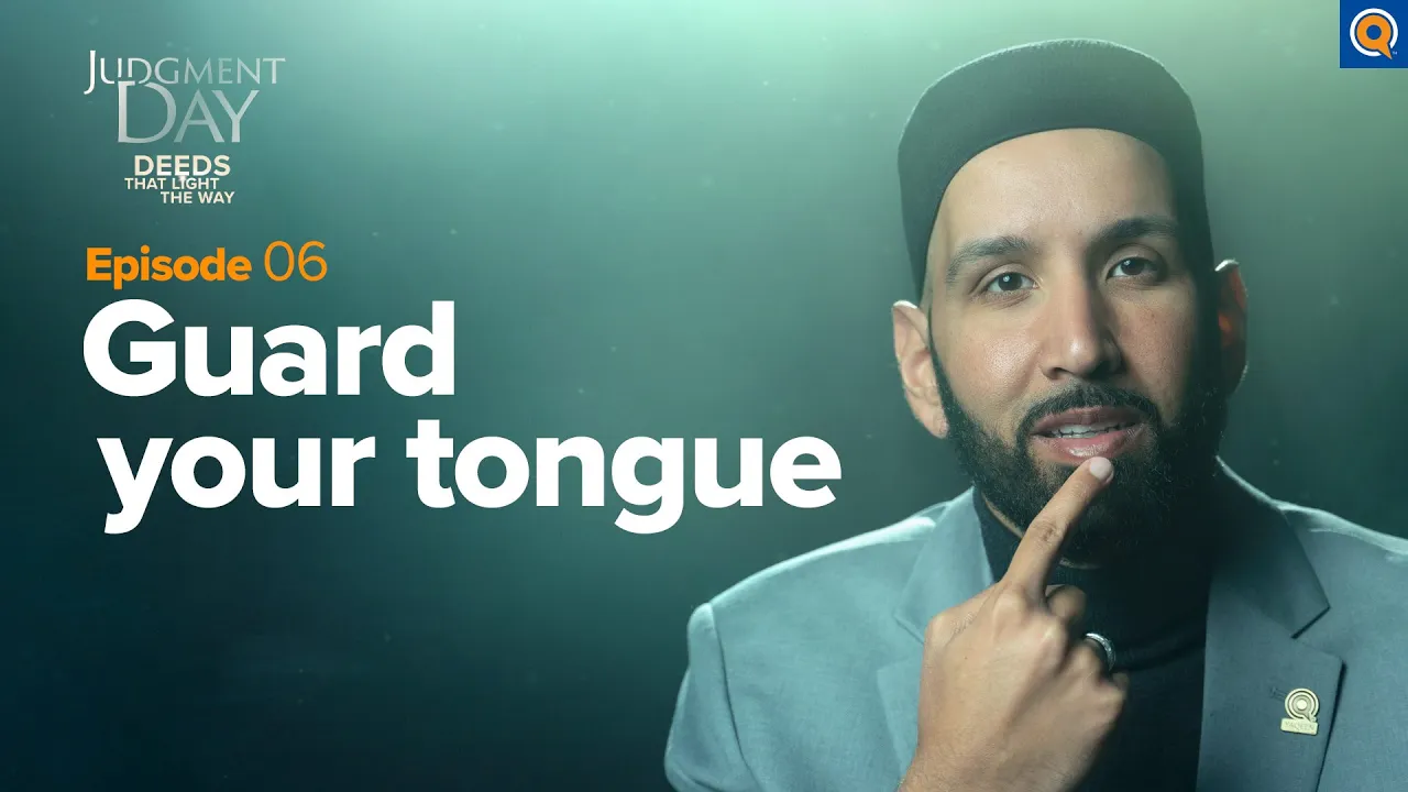 Two Faces and One Tongue | Ep. 6