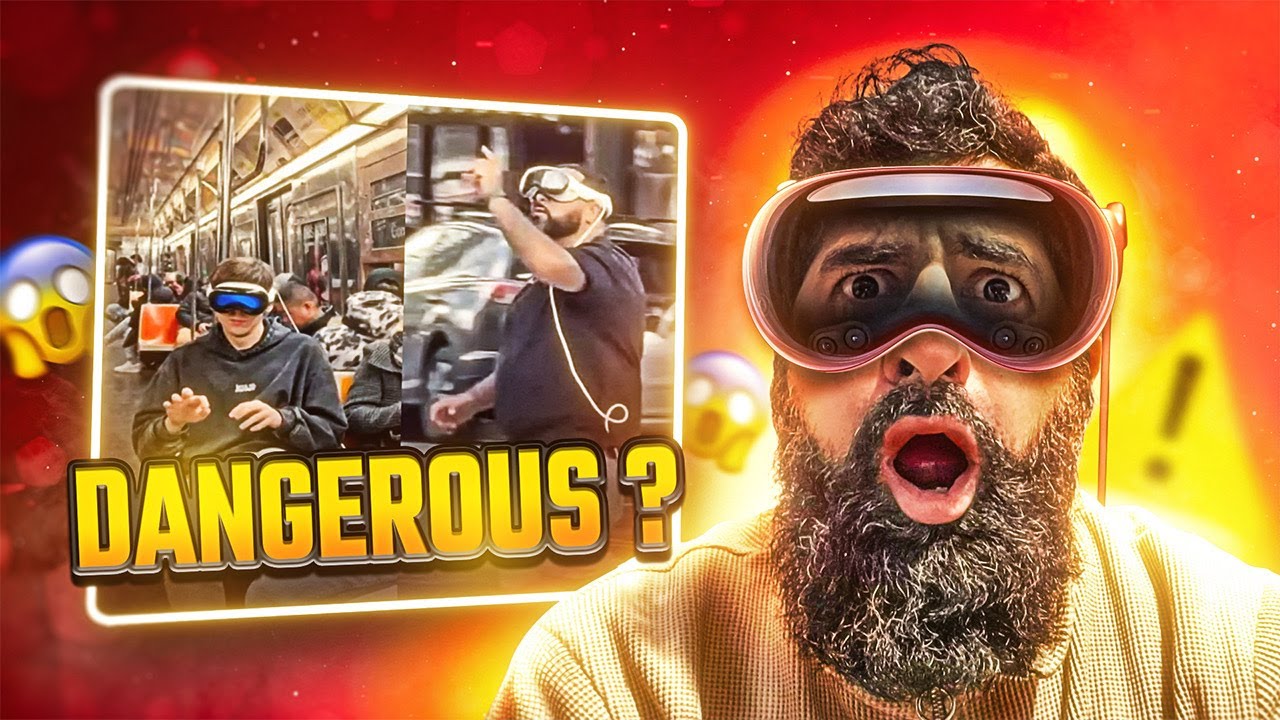 What Has Apple Unleashed On Us