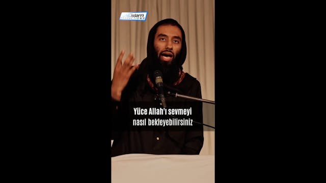 BUNU NASIL UMUT EDİYORUZ - ABU TAYMIYYAH