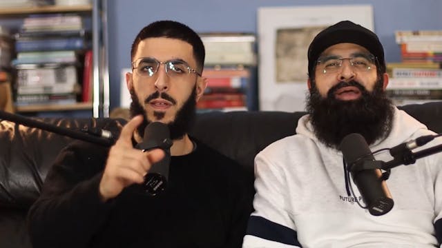 Christians Can't Do Anything About Th...