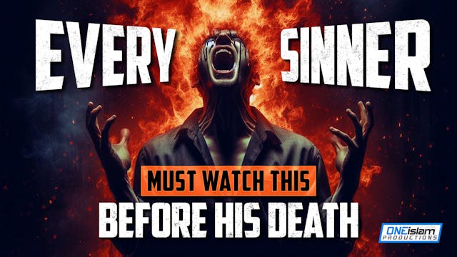 Every Sinner Must Watch This Before H...