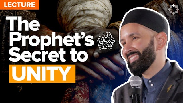 From Enemies To Brothers