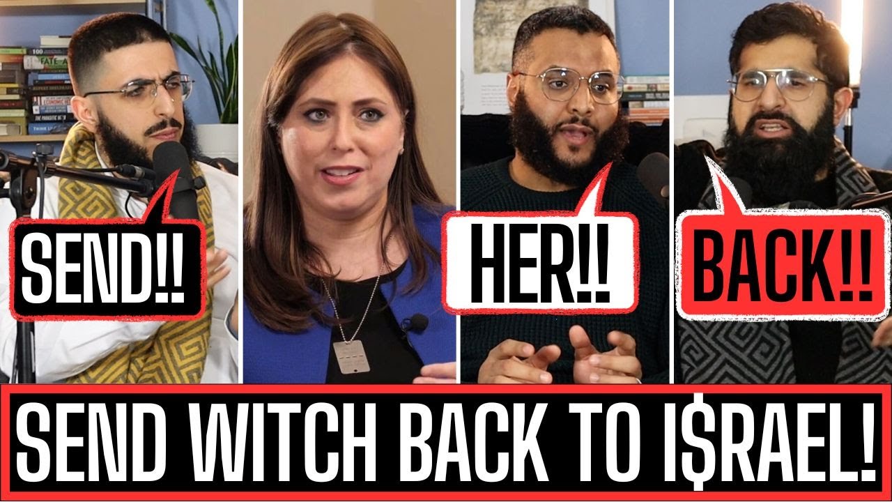 MESSAGE TO BRITISH GOVERNMENT - SEND HER BACK NOW!!