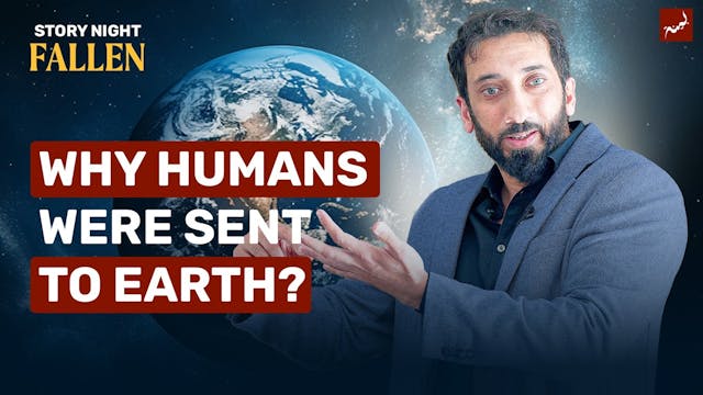Khalifah On Earth - The Real Story Of...