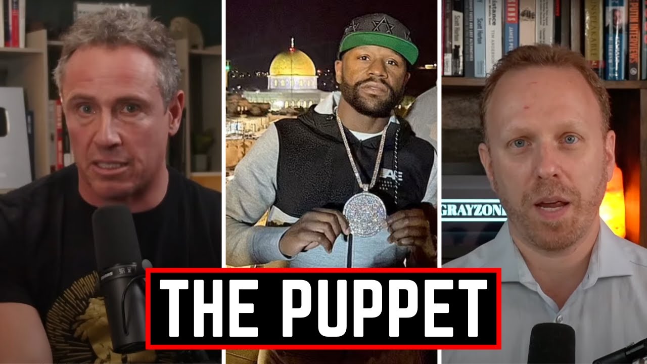 FLOYD MAYWEATHER'S Greatest Scam