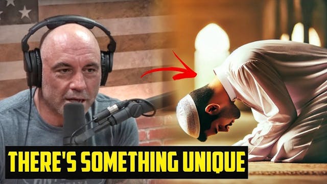 JOE ROGAN BREAKS DOWN THE REAL POWER ...