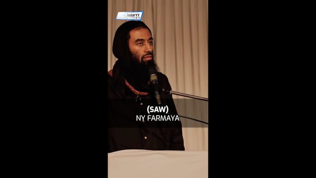 Ak Siah Dil - Abu Taymiyyah