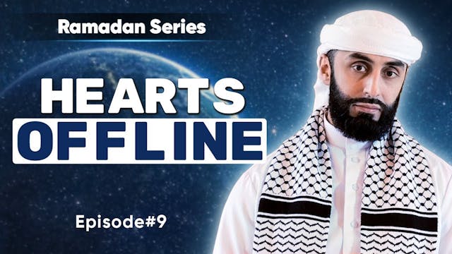 EP9 | When Hearts Go Offline | Tomorr...