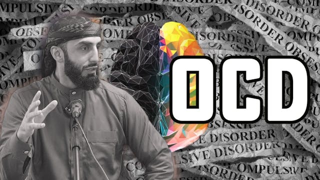 OCD - Ep 1