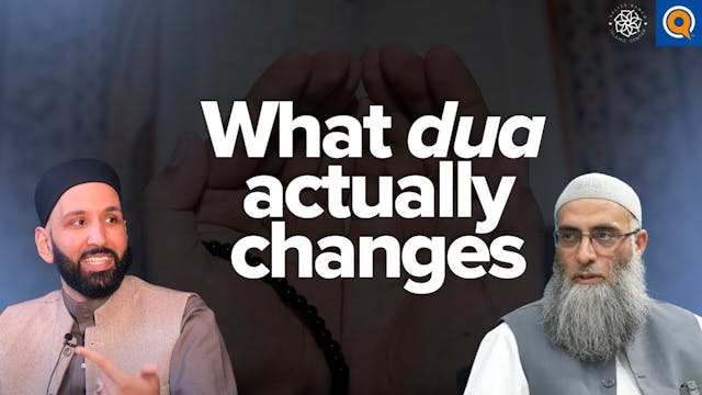 The Multiple Effects of Dua - Late Ni...