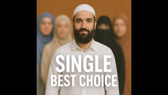 Why Men Gave Up Polygamy?