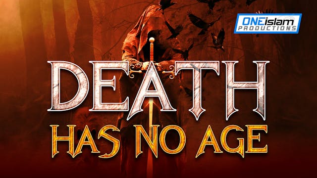DEATH HAS NO AGE