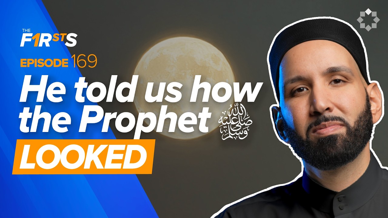 Al-Barra Ibn Aazib (RA) - With The Prophet (SAW) In The Trenches - The Firsts