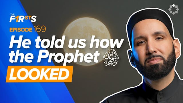 Al-Barra Ibn Aazib (RA) - With The Pr...