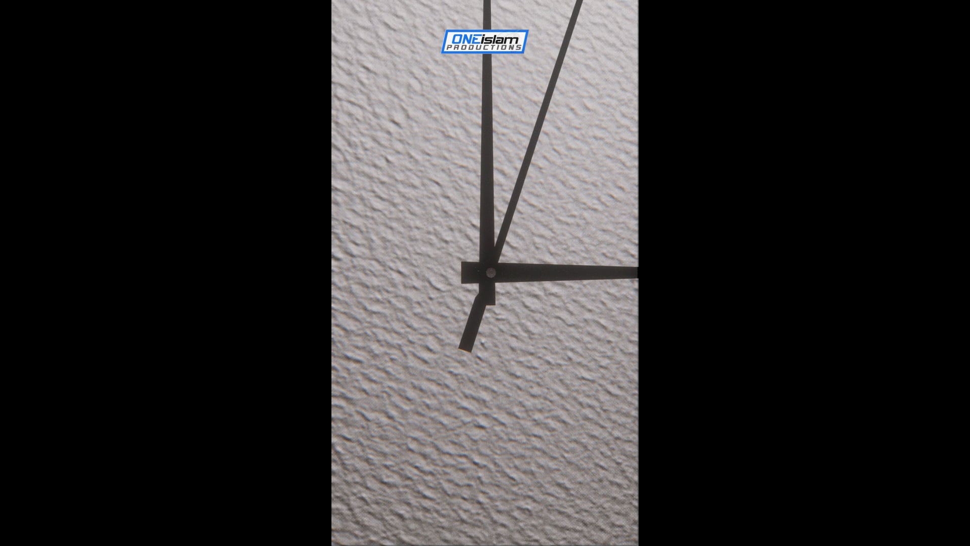 Islam Predicted Time Feeling Short
