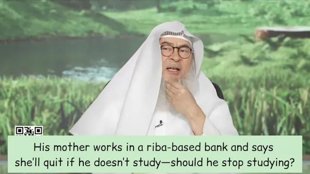 Mother Work In Riba Says She'll Quit ...