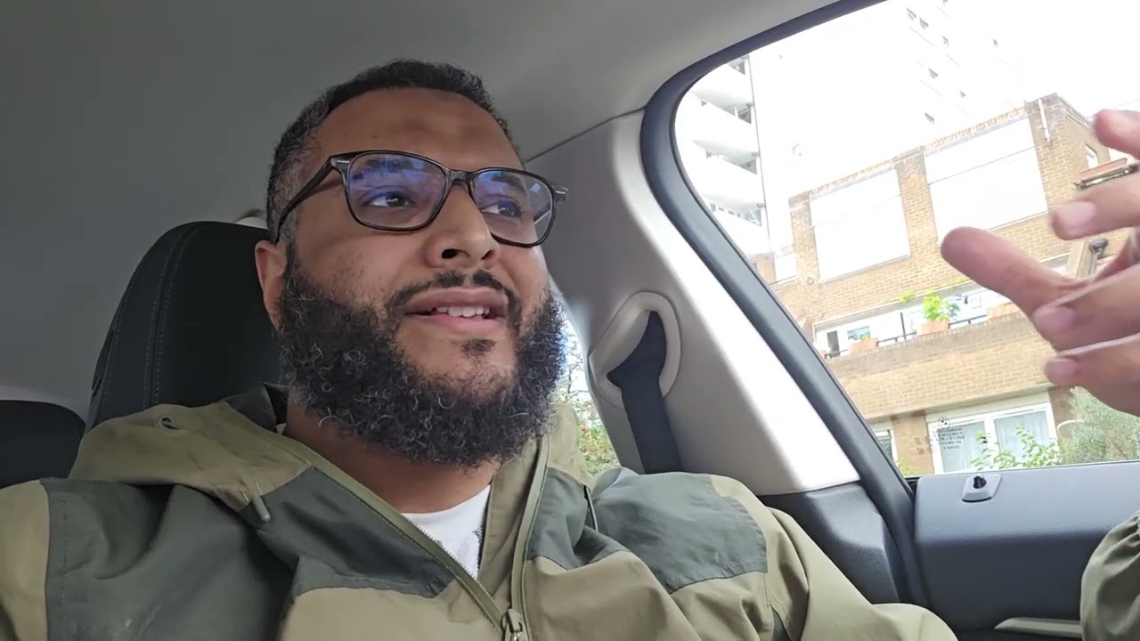 The Killing Of Charlie Kirk - A Different Perspective