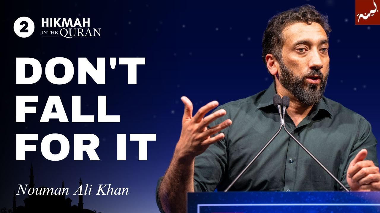 There's Wisdom Inside You | Ep 2