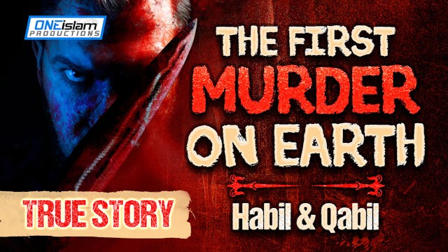 The First Murder On Earth - Habil & Q...