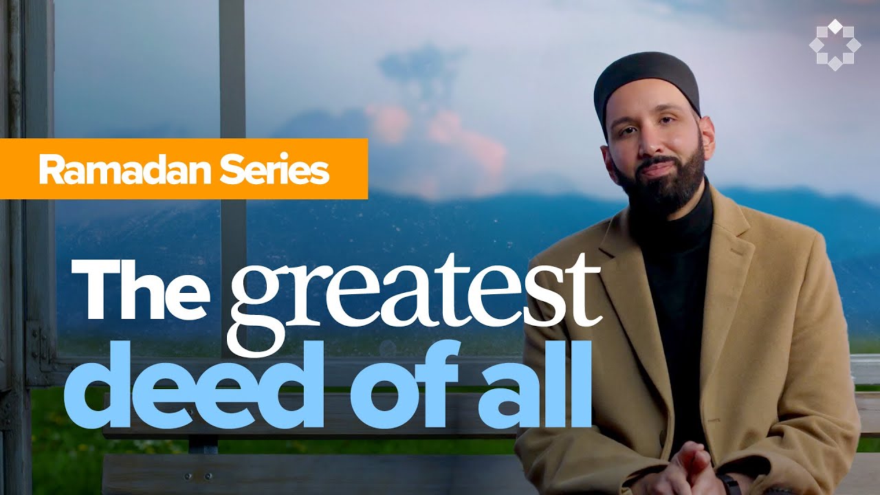 SERIES FINALE Hope In Allah - Tribute to Uncle Khaled (ra) The Other Side EP 30 