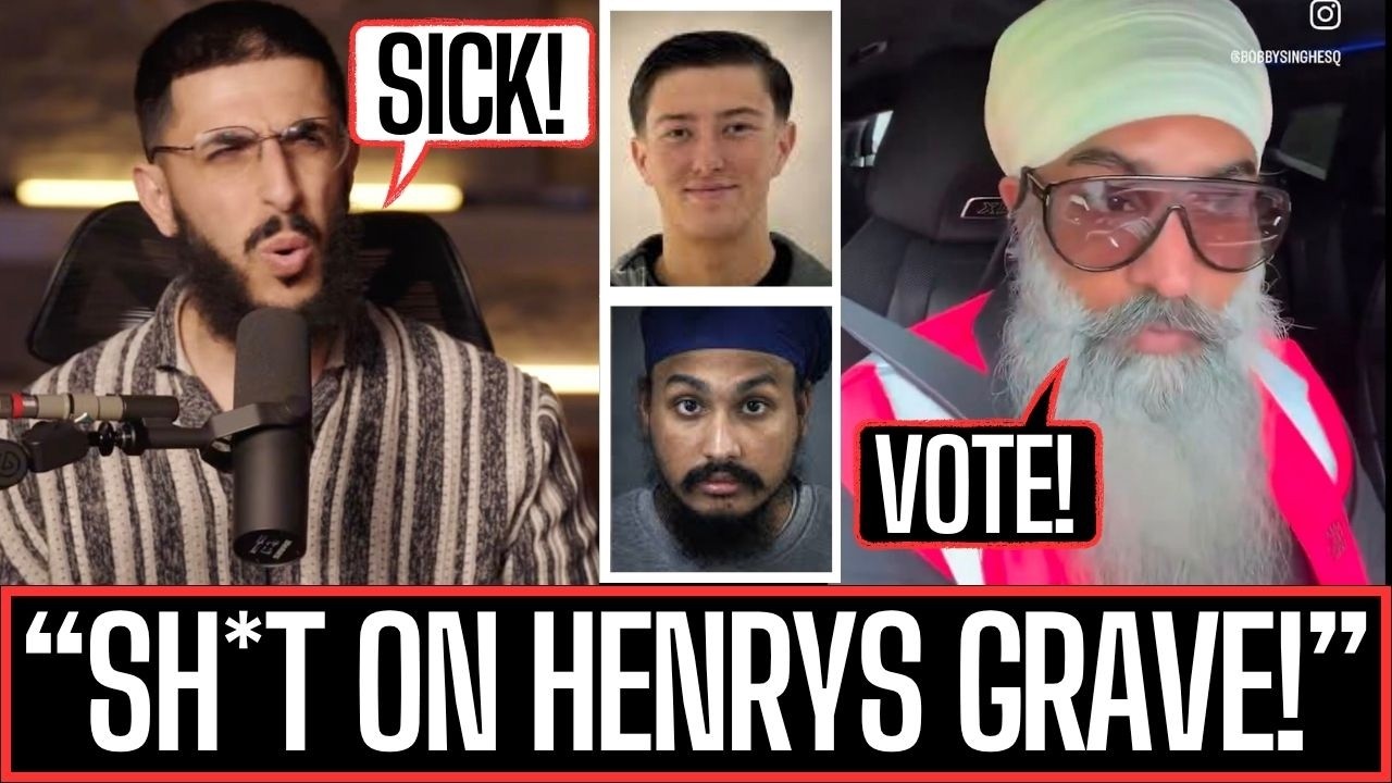 Sikh Extremist Causing Big Problem On Sikh Community