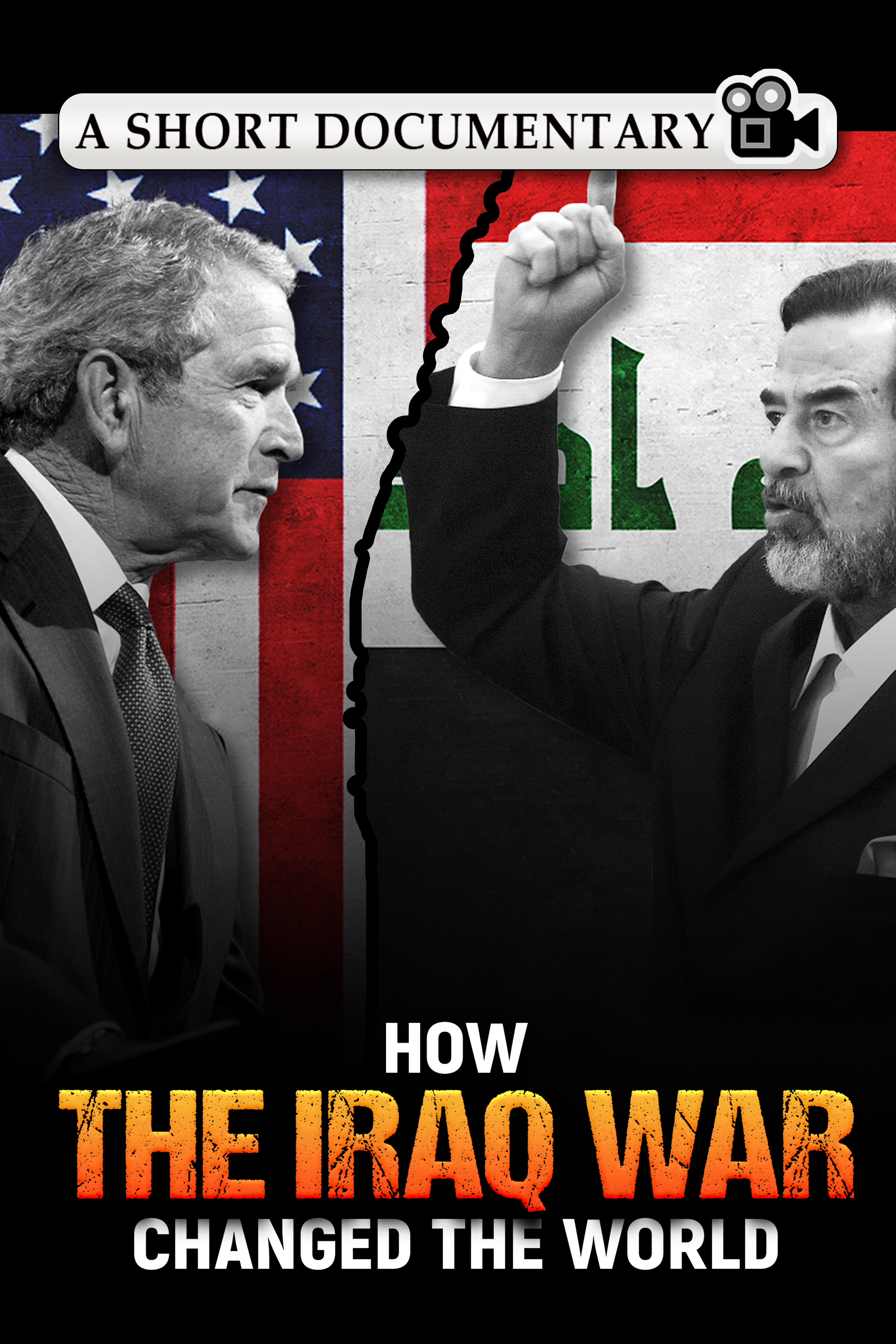 How The Iraq War Changed The World