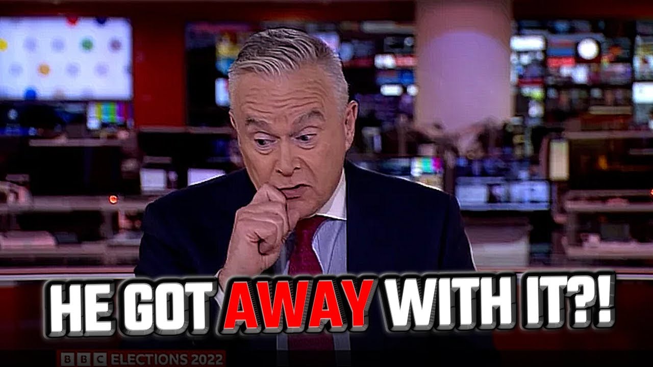 BBC Host Avoids Jail For Illegal Child Pics 