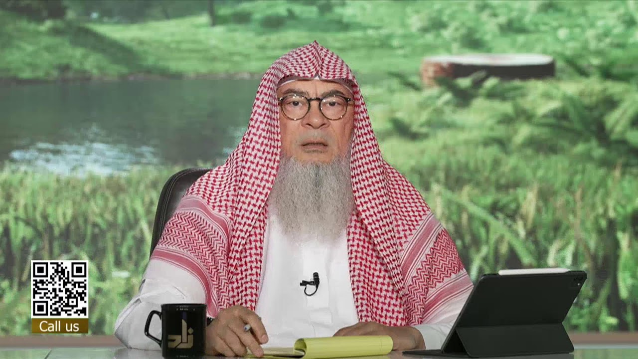 Ask ZAD - Q&A From Assim Al Hakeem (Full Episode)