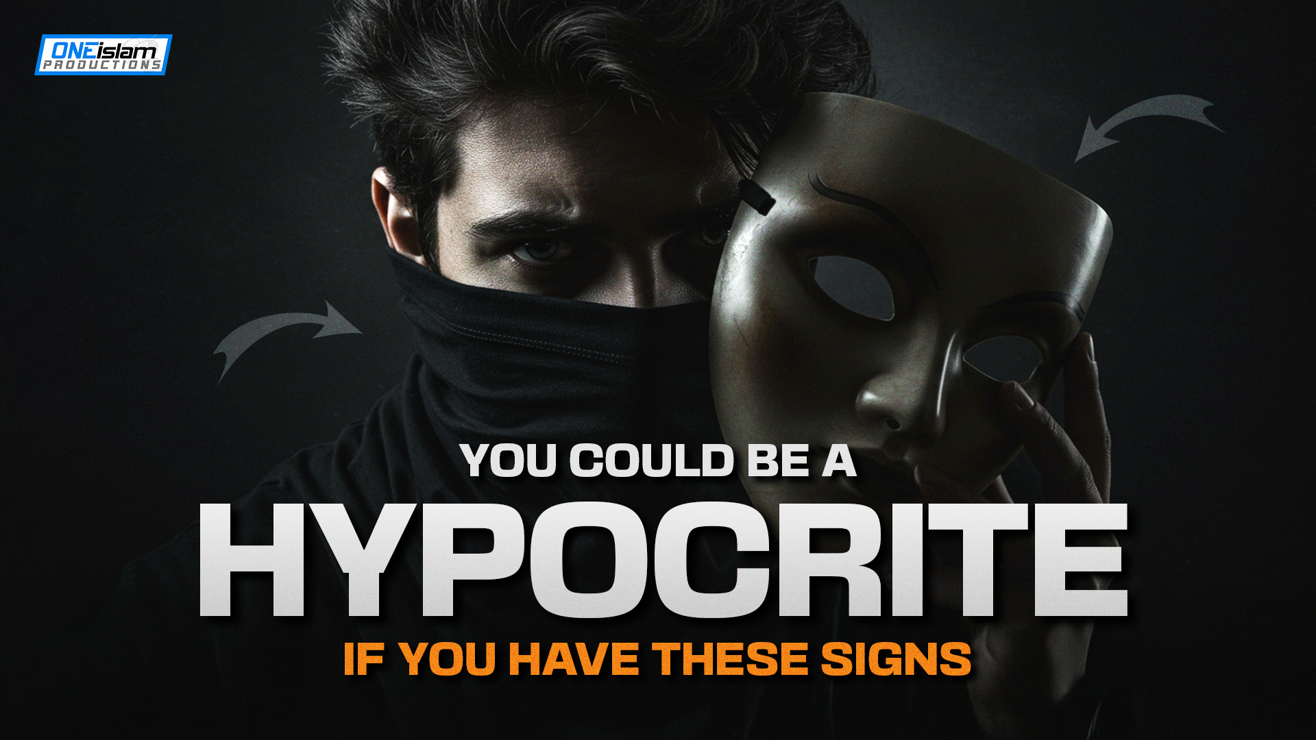 You Could Be A Hypocrite If You Have These Signs