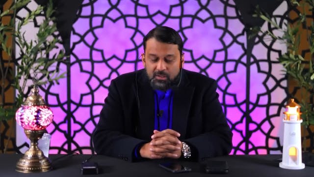 Which Scholar Should YOU Follow