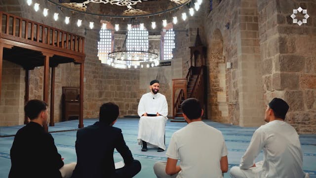 End Your Salah With These Special Dua...