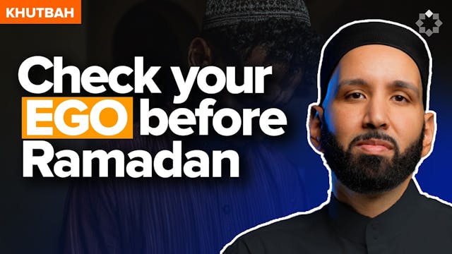 How To Use The 15th Of Sha'ban To Pre...