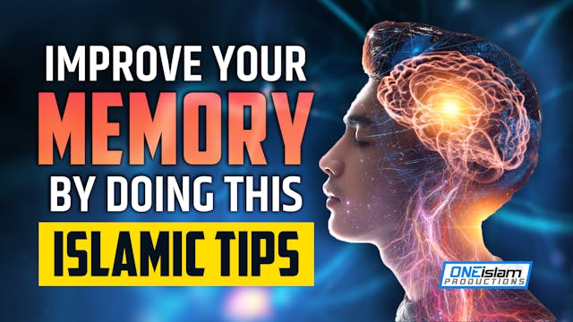 HOW TO IMPROVE YOUR MEMORY AND STOP F...