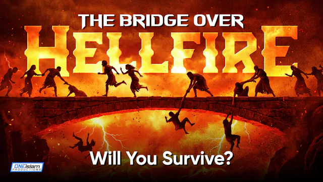 The Bridge Over Hellfire – Will You S...