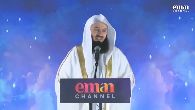 How to Search for Laylatul Qadr - Boost with Mufti Menk - Ramadan 2024