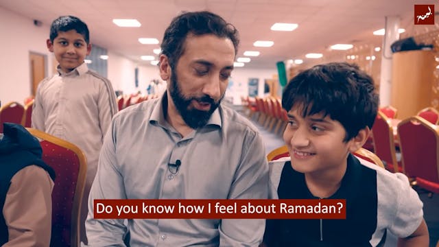 Try Not To Laugh (Halal) Dad Jokes wi...