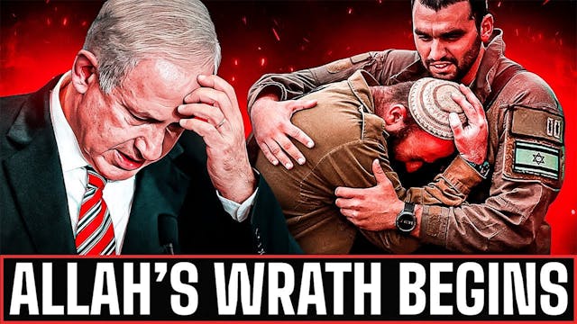 Mental Collapse On Israelis - Gaza's ...