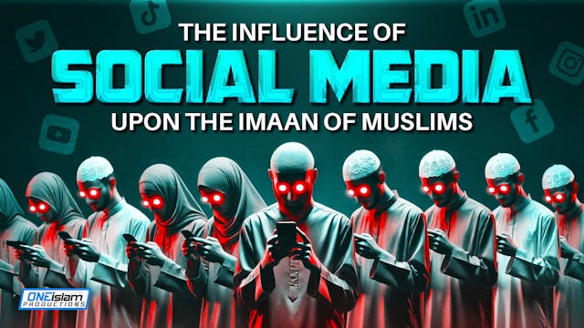 The Influence Of Social Media Upon Th...