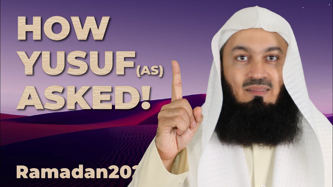 The Tested are Closer to Us - Ep. 9