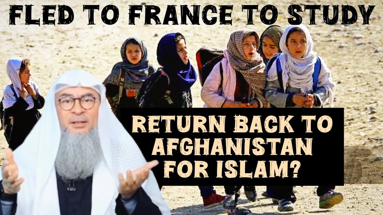 I'm from Afghanistan 🇦🇫 where women aren't allowed to work etc