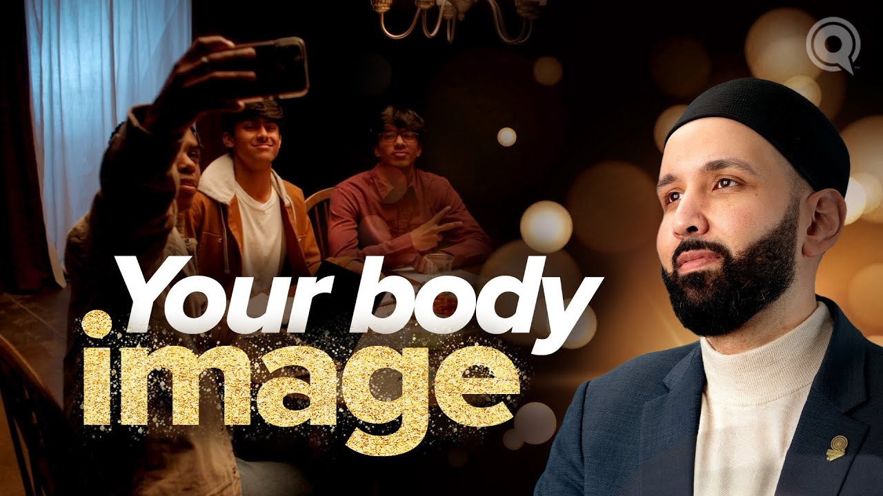 Why Do I Look Like This - Why Me EP. 7