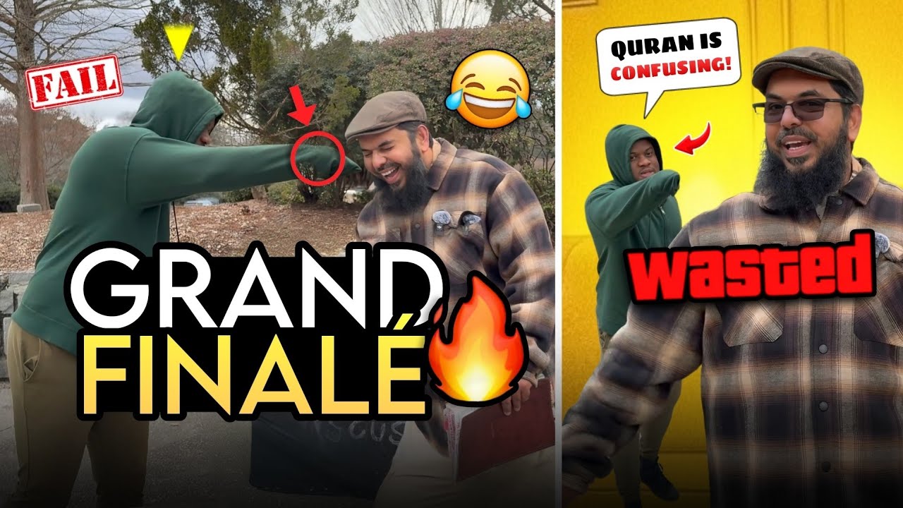 Christian SCHOOLED on Slave Abuse, Prosttution, Klling Innocents in the Bible!