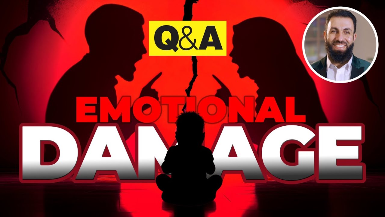 Q&A - Toxicity and the cost our children pay