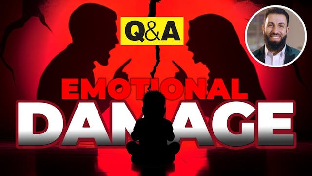 Q&A - Toxicity and the cost our child...