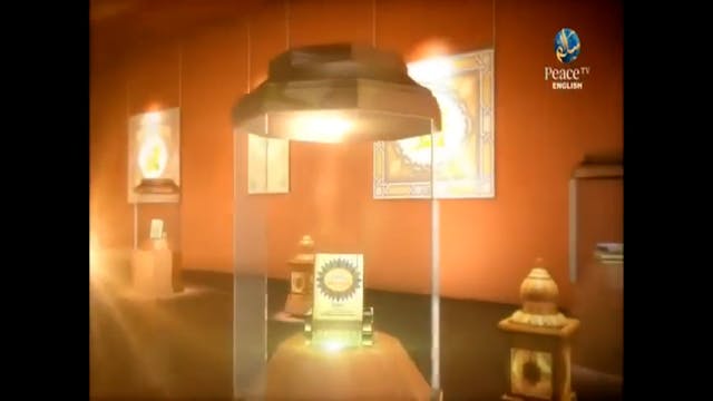 40 Nawawi Hadeeths - Part 3 - Assim a...