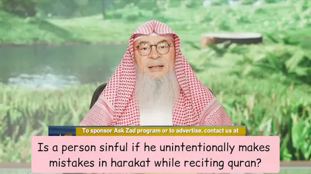 Am I Sinful I Unintentionally Make Mi...