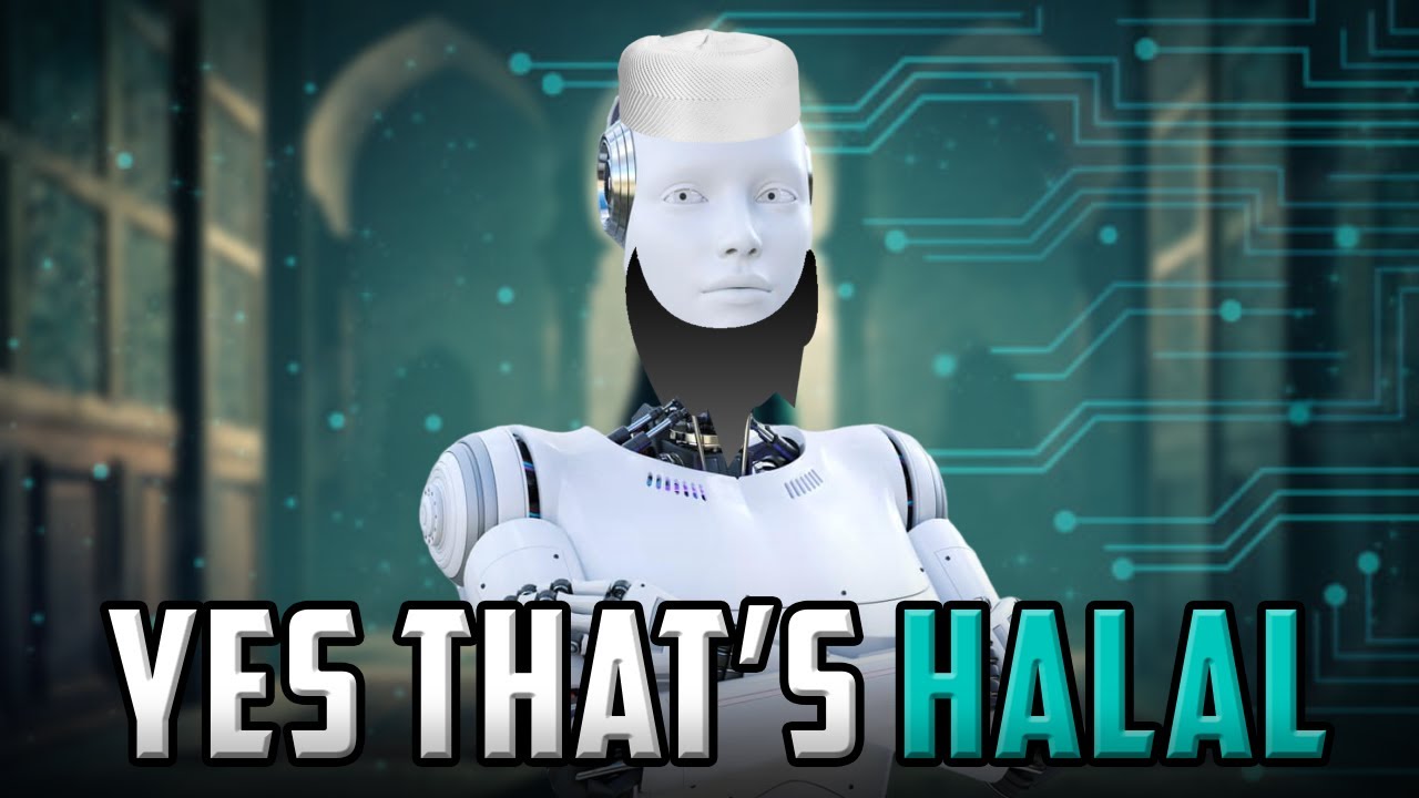 Will Ai Imams Be Giving Fatwas?